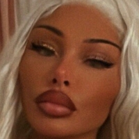 Cassie BadassCassFit Nagie