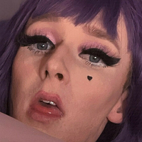 cassiemoans Nagie