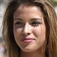 Catarina Sikiniotis Nagie
