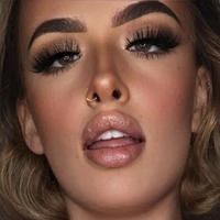 Catarina TikTok Nagie