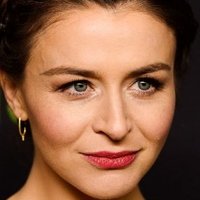 Caterina Scorsone Nagie