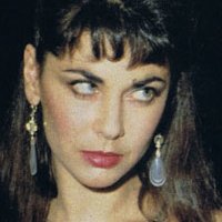 Catherine Jarret Nagie