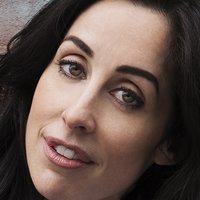 Catherine Reitman Nagie