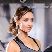 Catherine Tyldesley Nagie