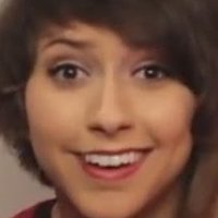Catie Wayne (Boxxy) Nagie