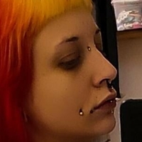 Catriona Addams Nagie
