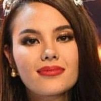 Catriona Gray Nagie