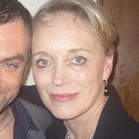 Catriona MacColl Nagie