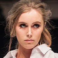 Cecilia North Nagie