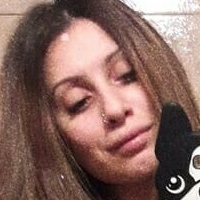 Celeste Abril Calo Nagie