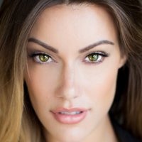 Celeste Ziegler Nagie