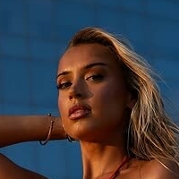 Celina Hansen Nagie