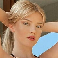 Celine Melina Nagie
