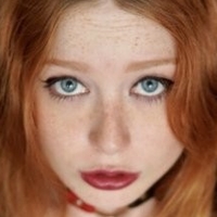 Cera Foxe Nagie