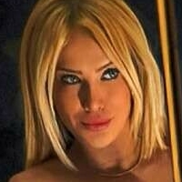 Ceyda Ersoy Nagie