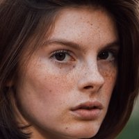 Chanel Asberg Nagie