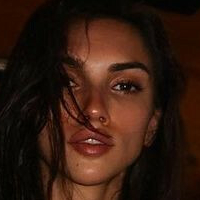 Chanel Margaux Nagie