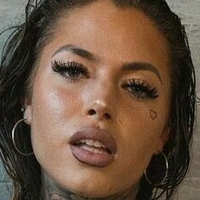 Chantal Danielle Nagie