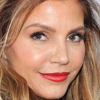 Charisma Carpenter Nagie