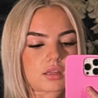 Charl Rose Nagie