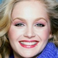 Charlene Tilton Nagie