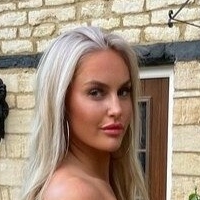 Charley Hull Nagie