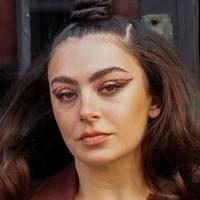 Charli XCX Nagie