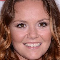 Charlie Brooks Nagie