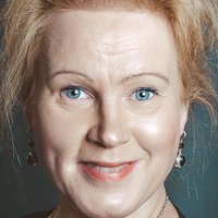 Charlotta Larsson Nagie