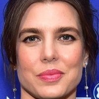 Charlotte Casiraghi Nagie