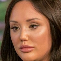Charlotte Crosby Nagie