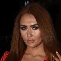 Charlotte Dawson Nagie