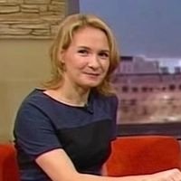 Charlotte Gnaendiger Nagie