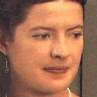 Charlotte Lucas Nagie