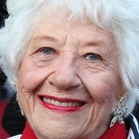Charlotte Rae Nagie