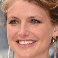 Charlotte Vandermeersch Nagie