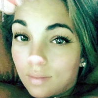 Chelsie Kyriss Nagie