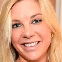 Chelsy Davy Nagie