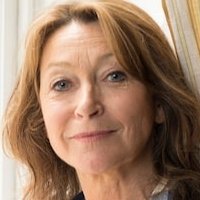 Cherie Lunghi Nagie