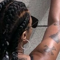 Cherokee D'Ass Nagie