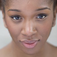 Cherrelle Skeete Nagie