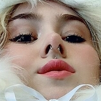 cherrikissu Nagie