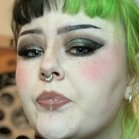 cherry_cherub Nagie