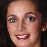Cherry Gillespie Nagie