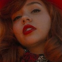 Cherry Gwendolyn Nagie