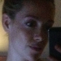 Cherry Healey Nagie