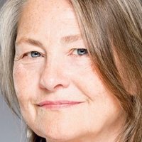 Cherry Jones Nagie