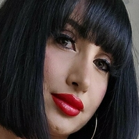 cherrydevivre Nagie