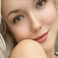 cherryisabellejones Nagie
