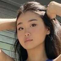 cherrymimi Nagie